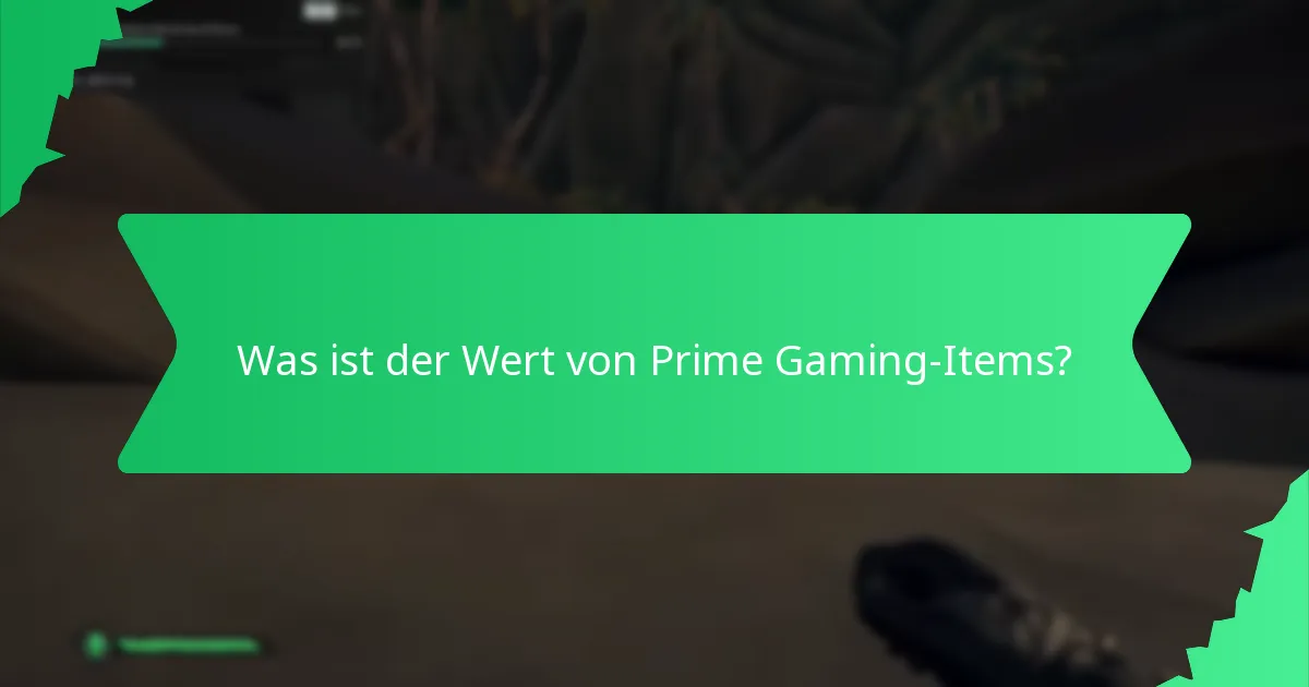 Wie beansprucht man Prime Gaming-Items in Sea of Thieves?