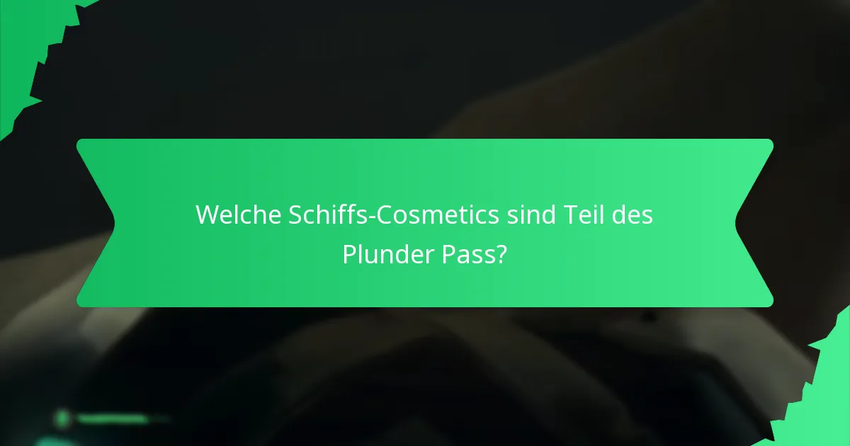 Welche Waffendesigns sind im Plunder Pass enthalten?