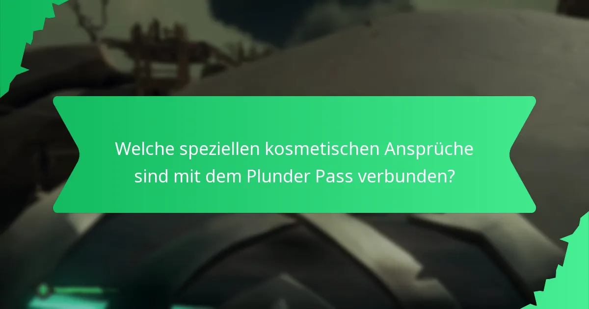 Wie kauft man den Plunder Pass?