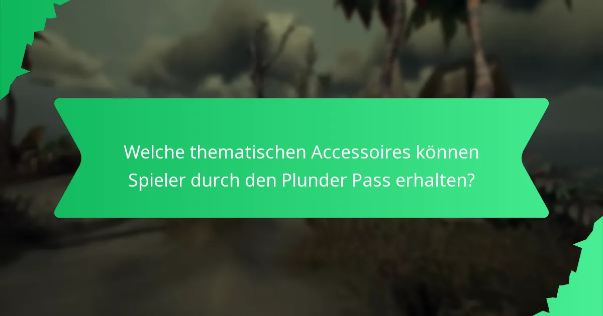 Wie wird der Wert des Plunder Pass bewertet?
