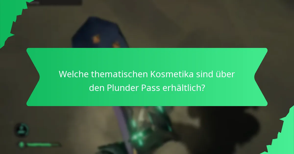 Was kostet der Plunder Pass und ist er sein Geld wert?