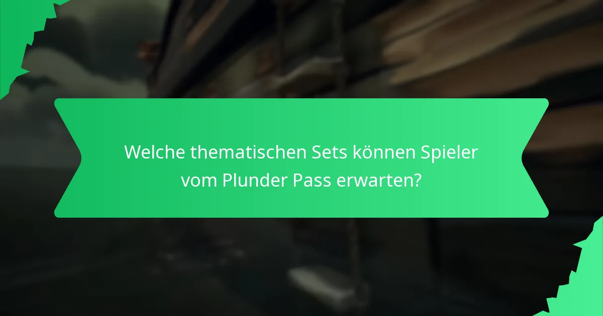 Wie schneidet der Plunder Pass im Vergleich zu früheren Pässen ab?