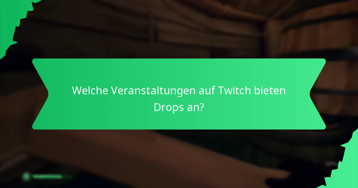 Wie vergleichen sich Twitch Drops mit Belohnungssystemen auf anderen Plattformen?