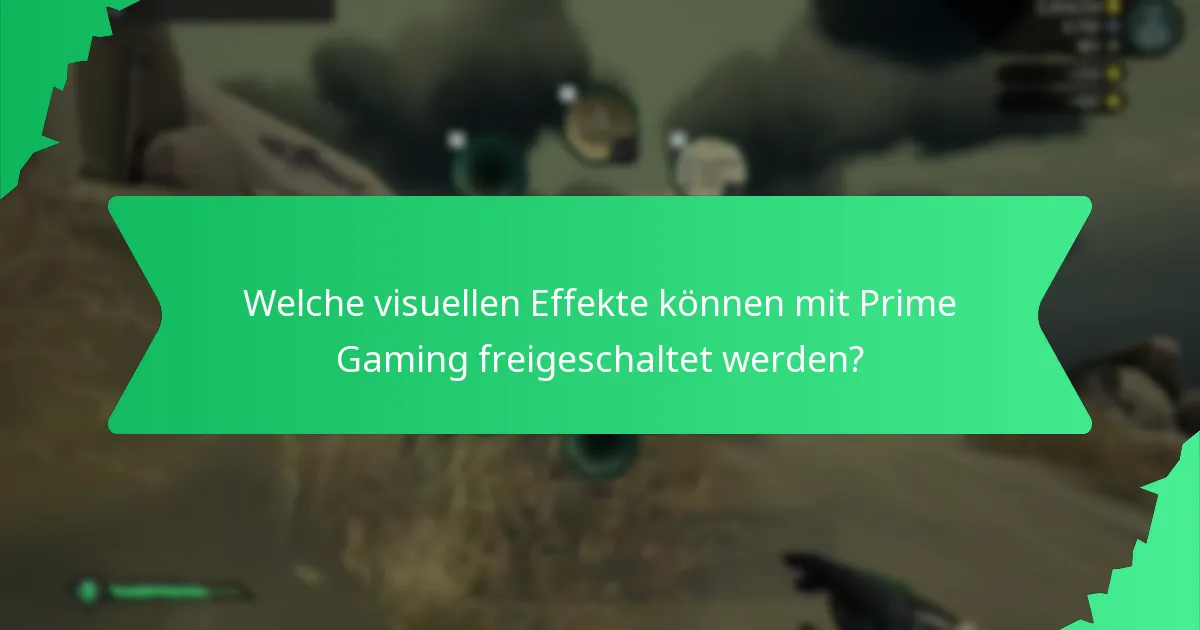 Wie greift man auf Prime Gaming Charakteranimationen zu?