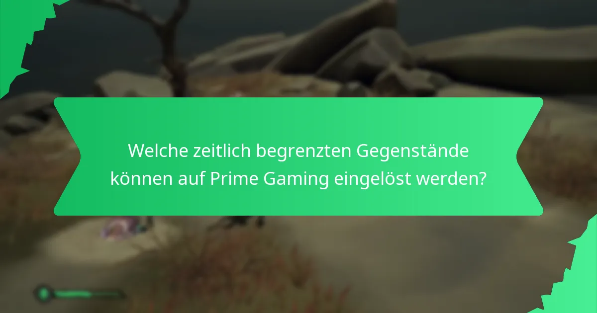 Wie schneidet Prime Gaming im Vergleich zu anderen Gaming-Abonnementdiensten ab?