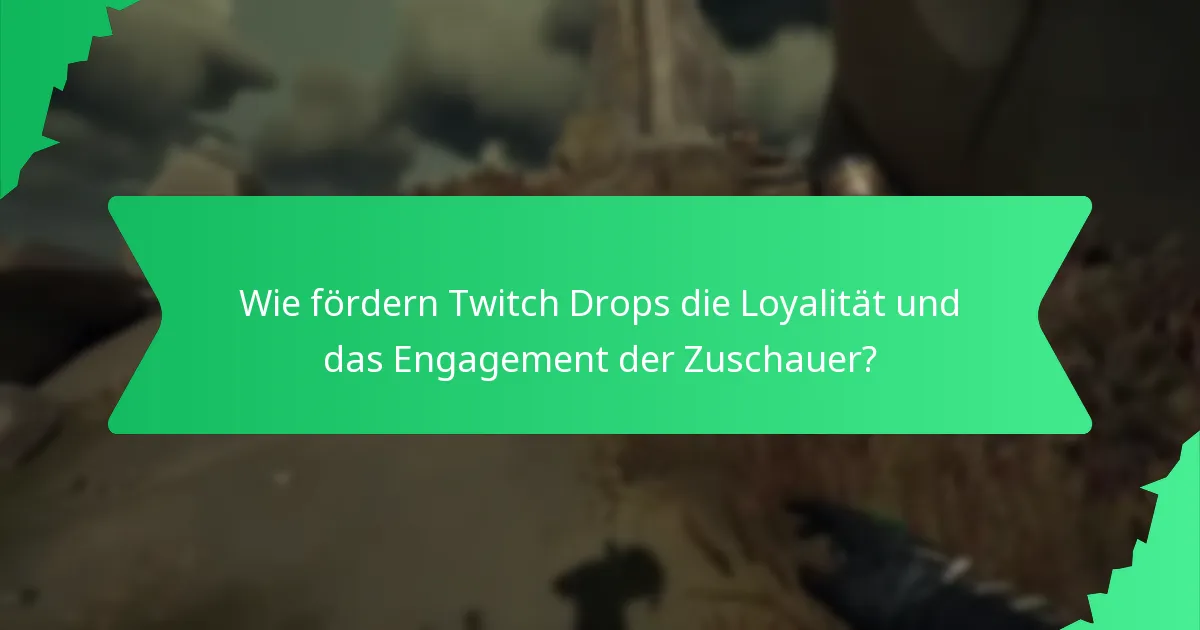 Wie vergleichen sich Twitch Drops mit Belohnungen auf anderen Plattformen?