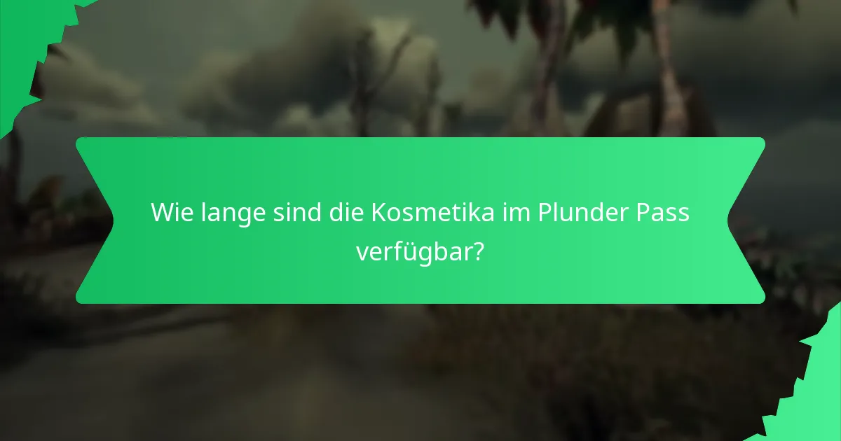 Wie vergleicht sich der Plunder Pass mit früheren Angeboten?