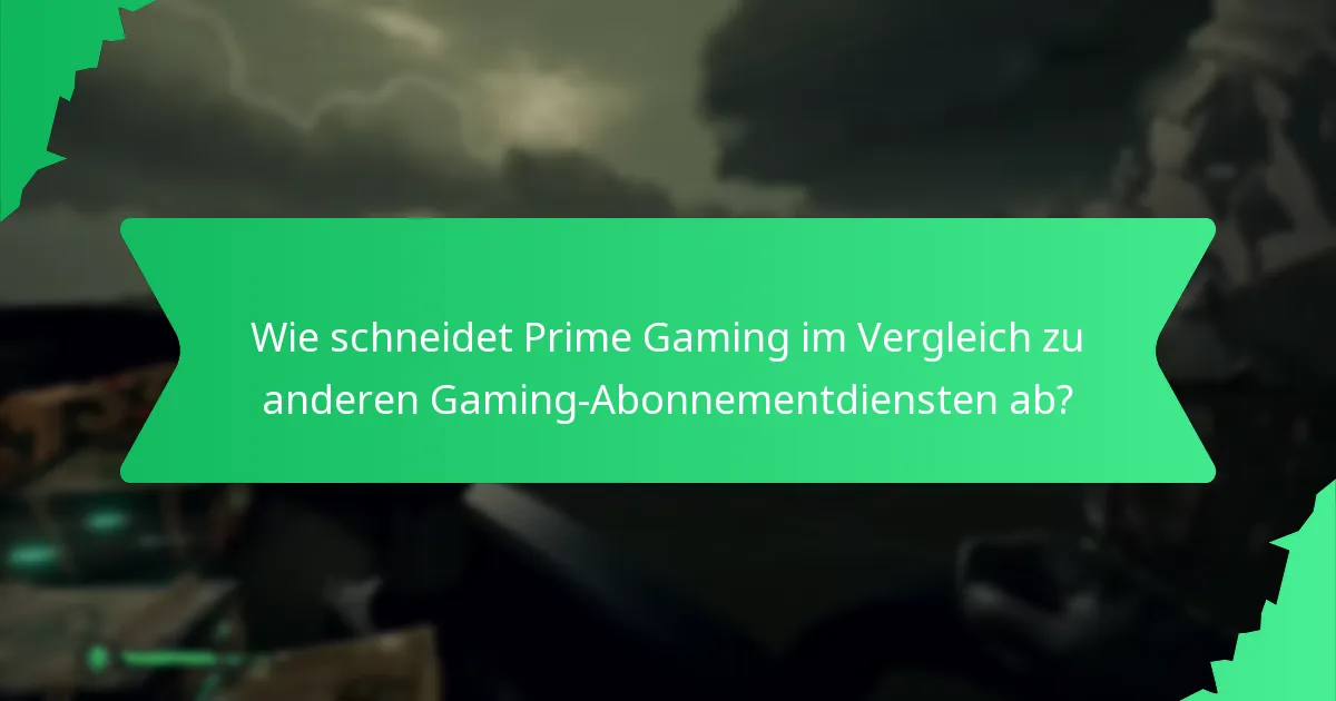 Wie funktionieren belohnungsbasierte Anreize in Prime Gaming?
